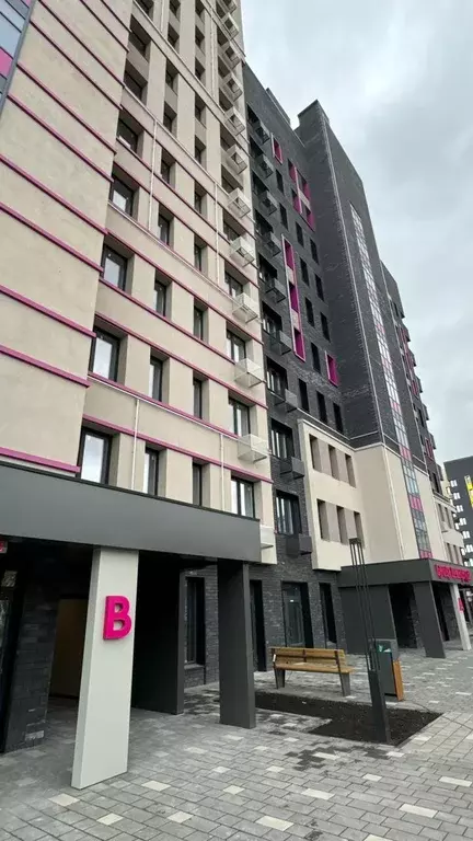 Продаётся 1-к квартира, 36.1 м - Фото 0