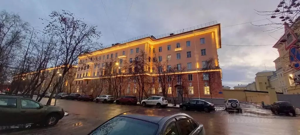 3-к кв. Мурманская область, Мурманск ул. Карла Маркса, 7 (63.0 м) - Фото 1