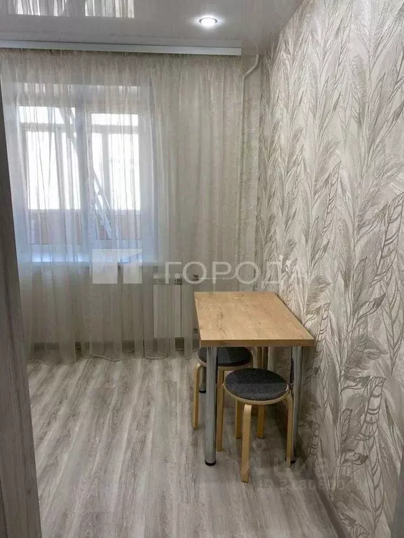 2-к кв. Новосибирская область, Новосибирск ул. Челюскинцев, 30/1 (48.5 ... - Фото 1
