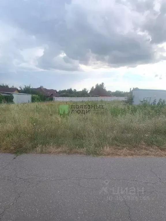 Участок в Белгородская область, Белгородский район, Тавровское с/пос, ... - Фото 2