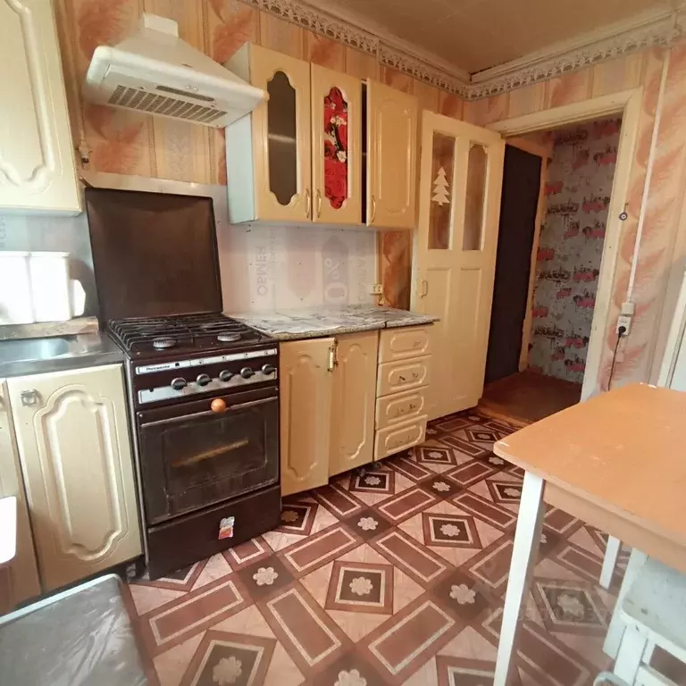 1-к кв. Коми, Сыктывкар Тентюковская ул., 503А (32.0 м) - Фото 1