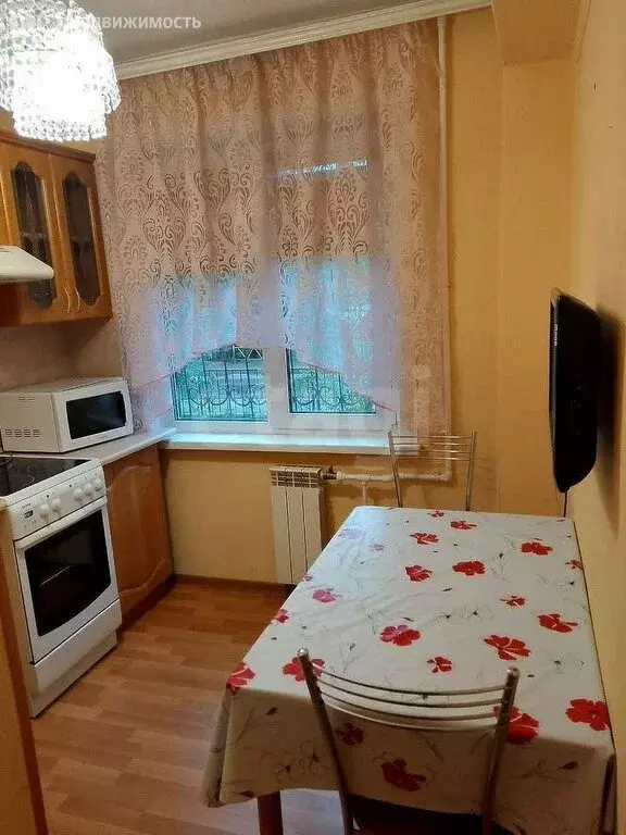 3-комнатная квартира: Улан-Удэ, Ключевская улица, 100 (55.5 м) - Фото 0