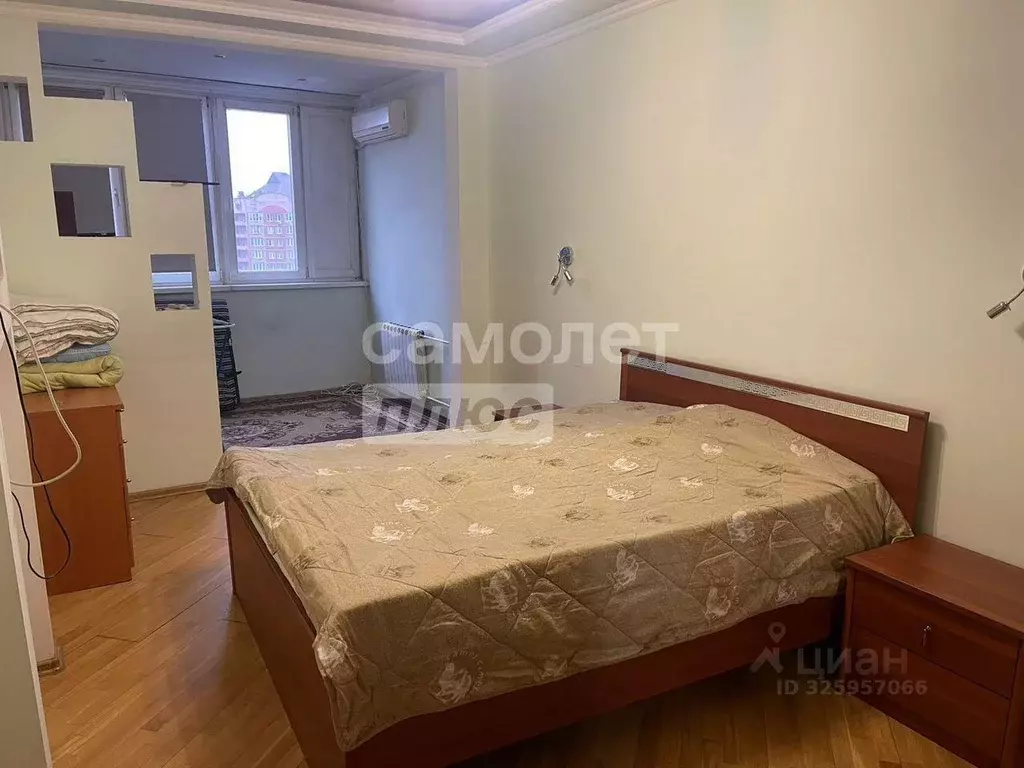 Квартира, 3 комнаты, 111.7 м - Фото 2