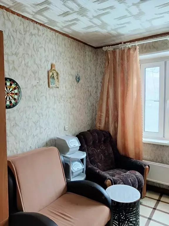 3-к кв. Московская область, Балашиха Железнодорожный мкр, ул. Луговая, ... - Фото 2