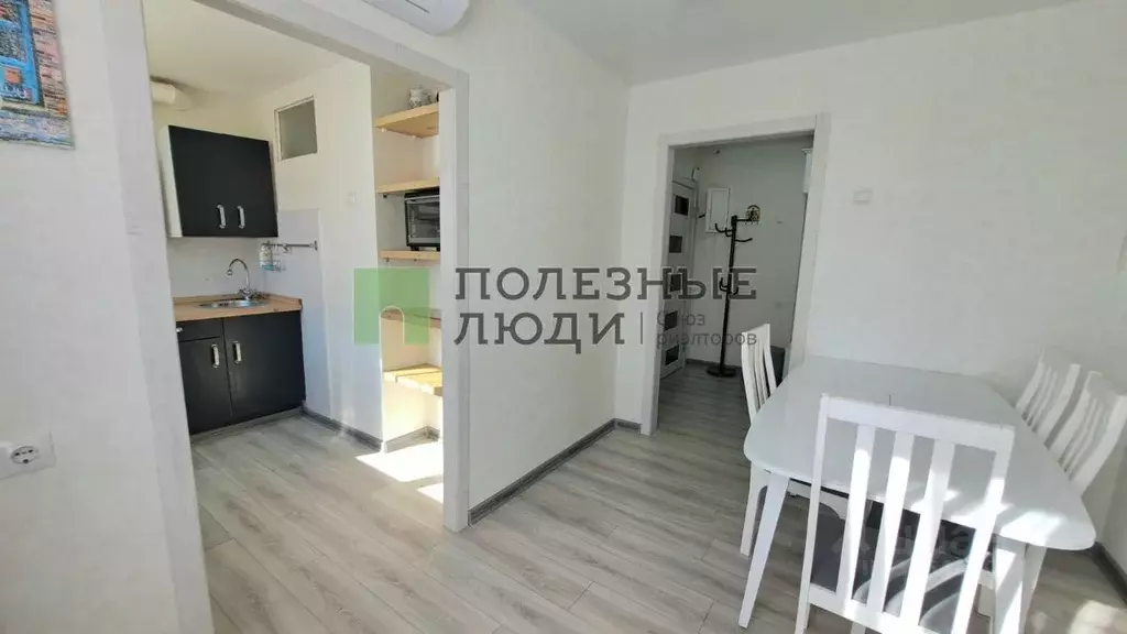 2-к кв. Краснодарский край, Геленджик ул. Грибоедова, 25 (49.8 м) - Фото 1