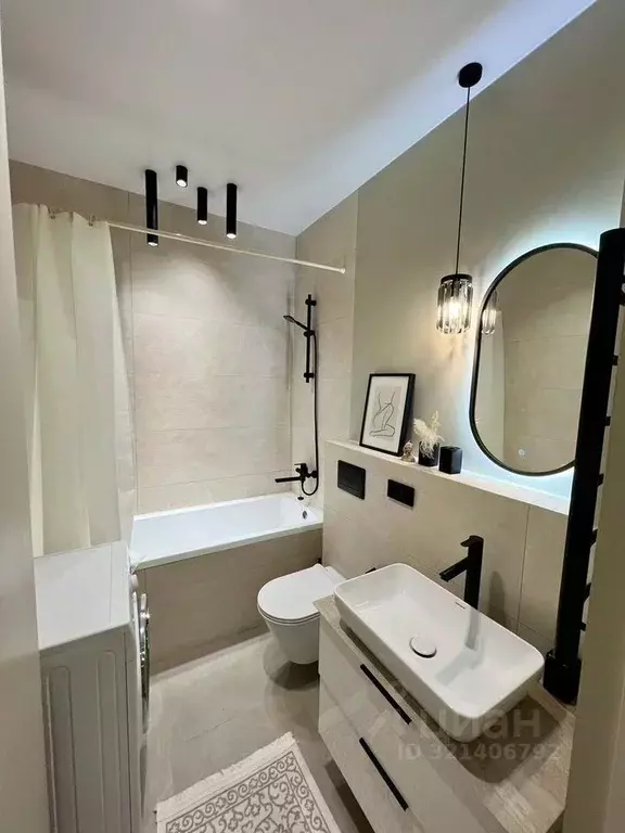 1-к кв. Новосибирская область, Новосибирск Дачная ул., 42/1 (43.0 м) - Фото 1