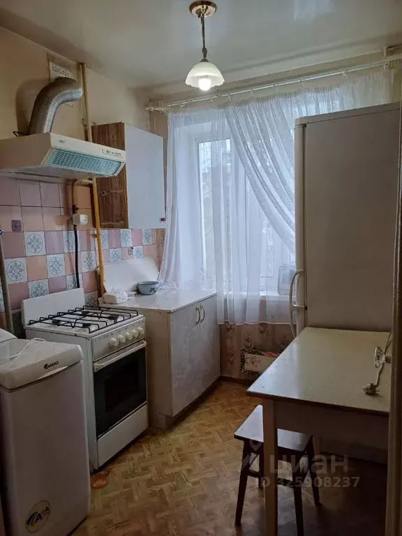 2-к кв. Нижегородская область, Нижний Новгород просп. ... - Фото 1