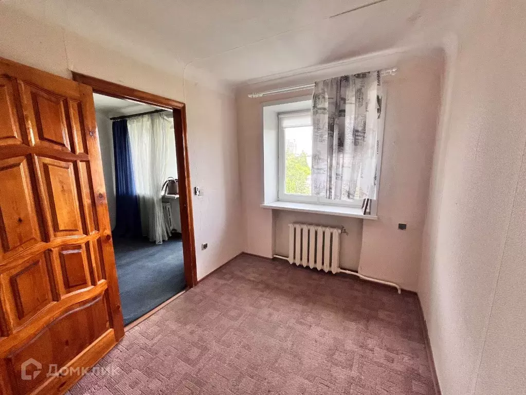 Продаётся 2-к квартира, 42 м - Фото 0