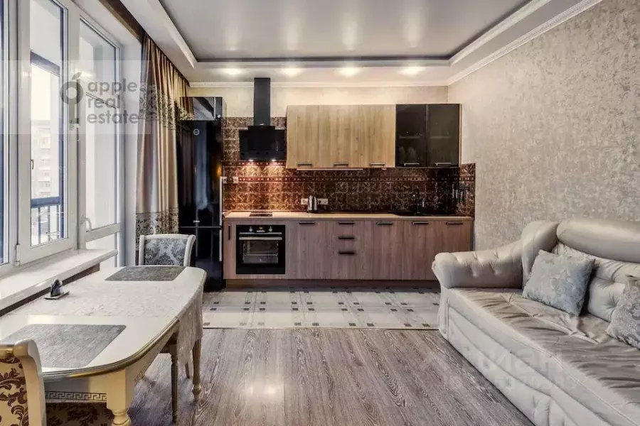 2-к кв. Москва Сосинская ул., 6 (56.0 м) - Фото 1