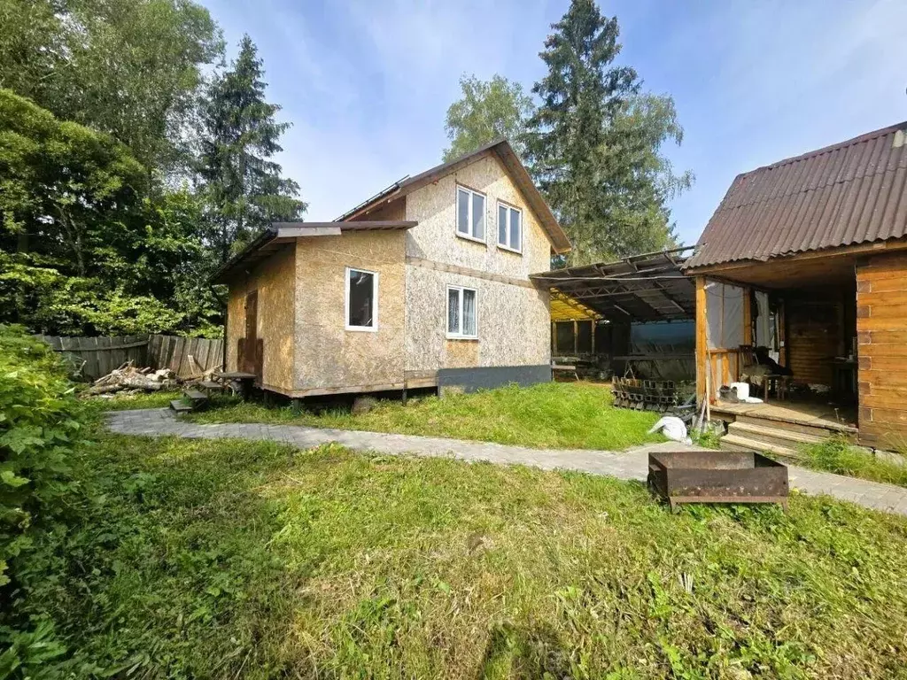 Дом, 75 м - Фото 1