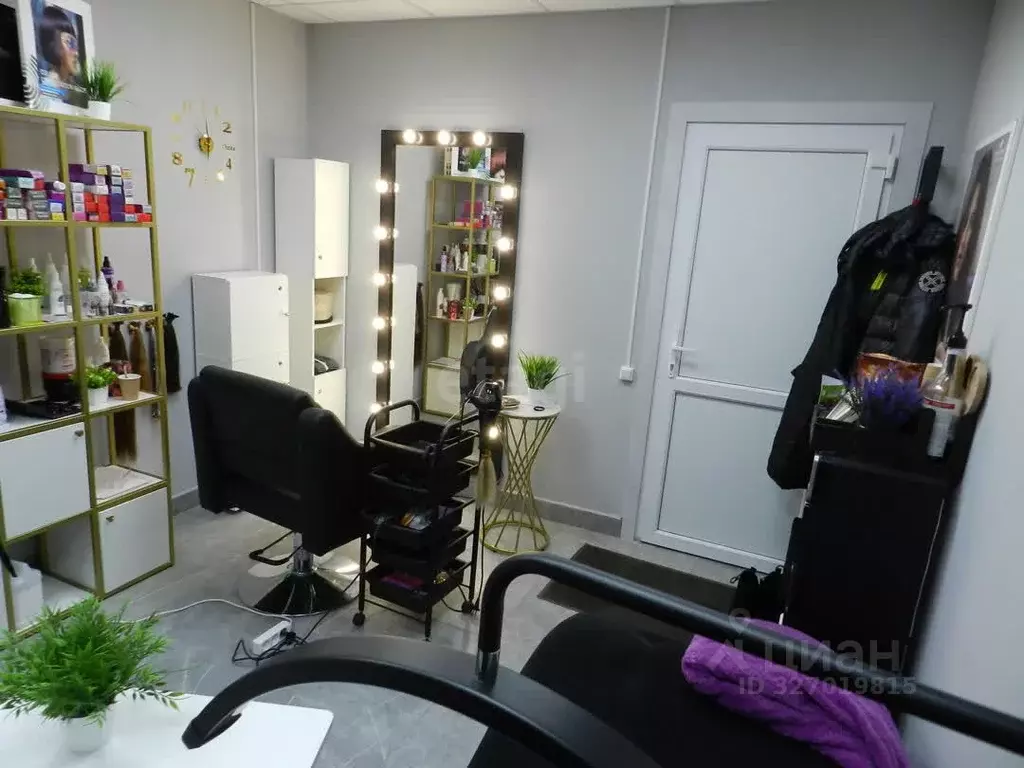 Помещение свободного назначения в Курганская область, Курган ул. ... - Фото 2