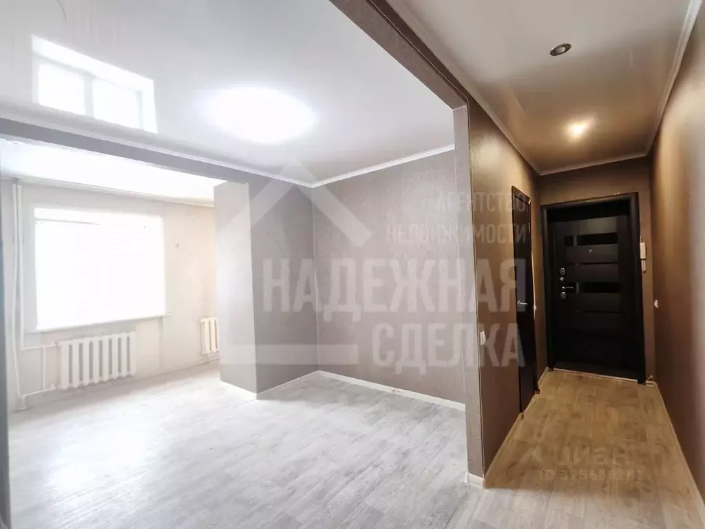 3-к кв. Алтайский край, Рубцовск ул. Степана Разина, 196 (57.1 м) - Фото 2