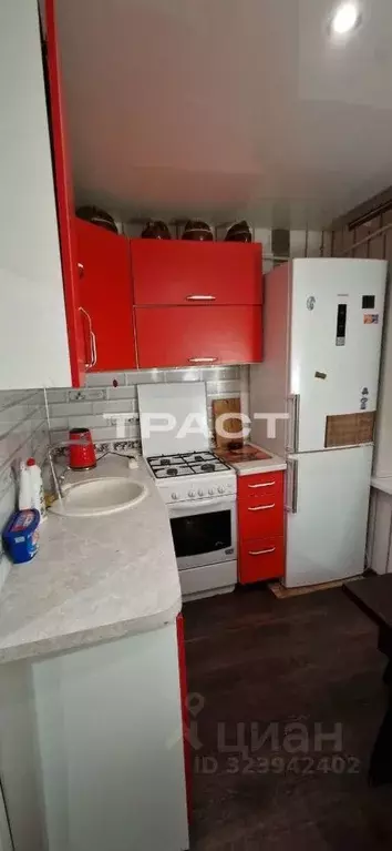 2-к кв. Воронежская область, Воронеж ул. Любы Шевцовой, 11 (45.0 м) - Фото 1