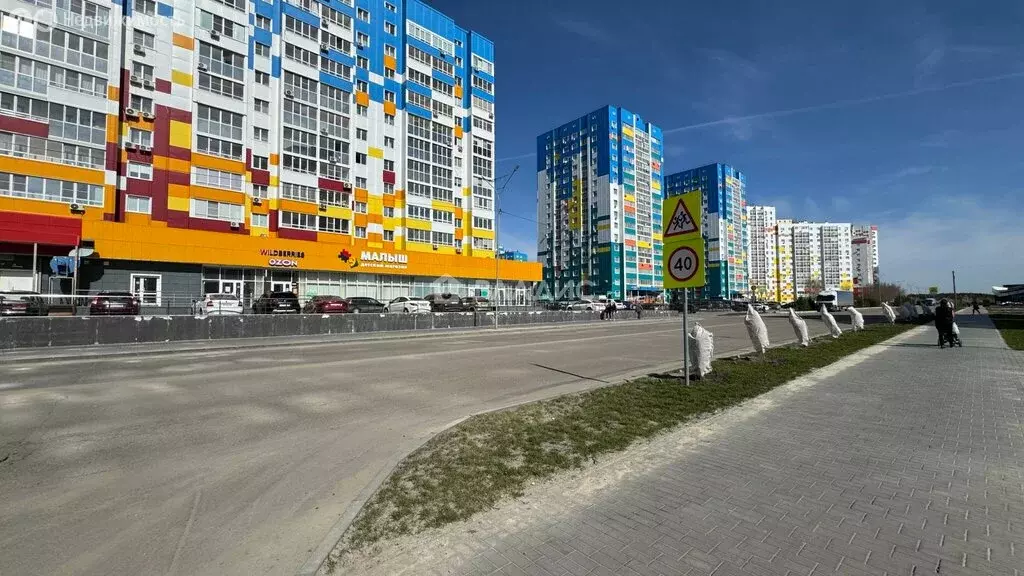 Помещение свободного назначения (80 м) - Фото 2