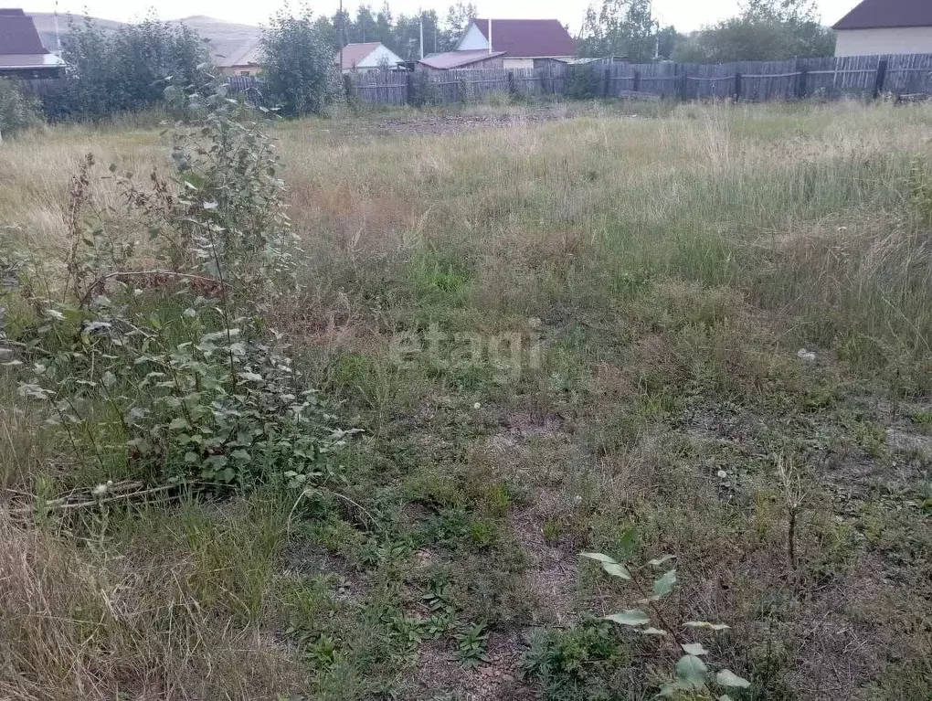 Участок в Забайкальский край, Чернышевск пгт ул. Линия 3Б (15.0 сот.) - Фото 0