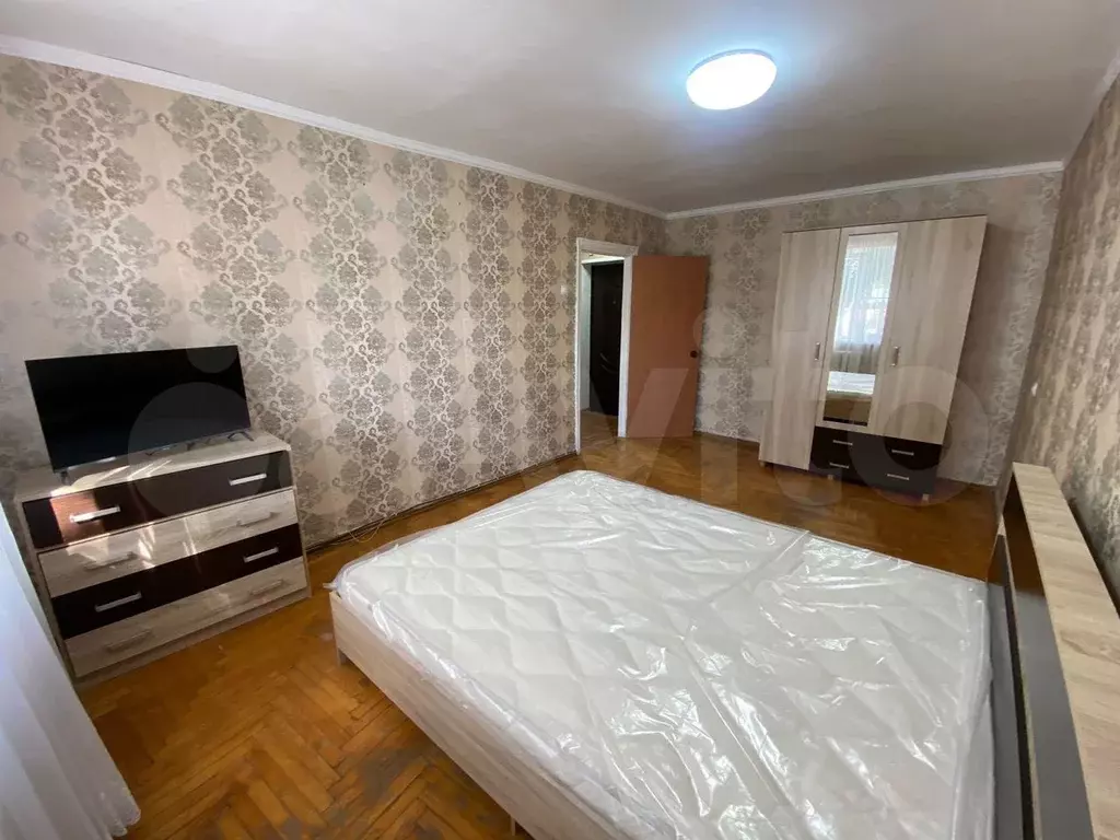 1-к. квартира, 30 м, 3/5 эт. - Фото 0