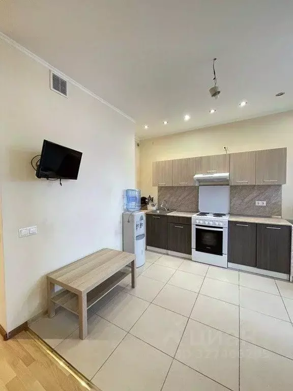 3-к кв. Московская область, Подольск Октябрьский просп., 21б (76.0 м) - Фото 1