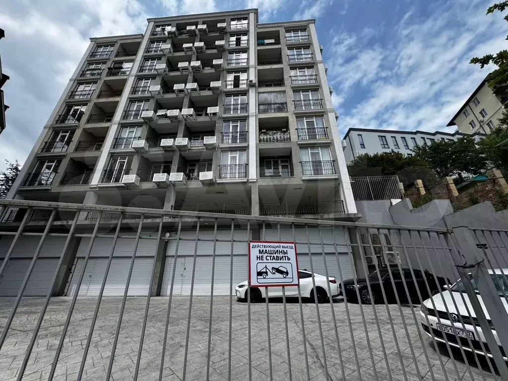 2-к. квартира, 33 м, 4/6 эт. - Фото 1