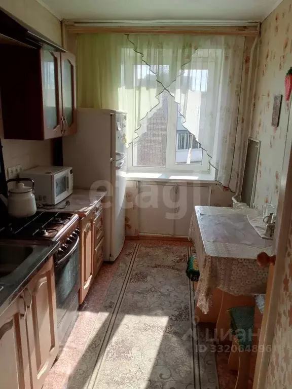 3-к кв. Смоленская область, Ярцево ул. Победы, 6 (59.3 м) - Фото 1