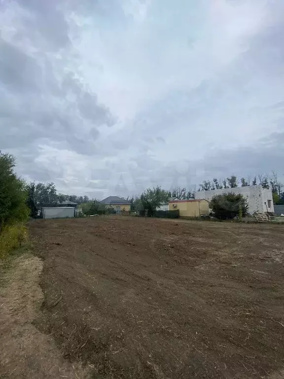 Участок 7 сот. (СНТ, ДНП) - Фото 0