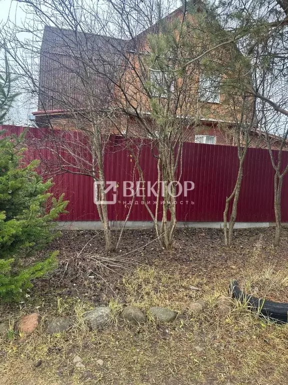 Участок в Костромская область, Костромской район, Бакшеевское с/пос, ... - Фото 2