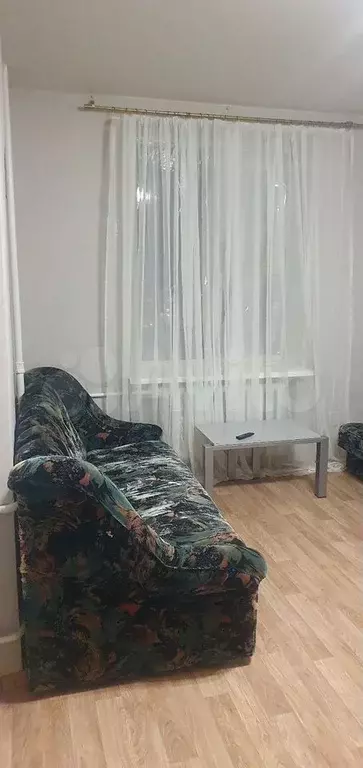 1-к. квартира, 30 м, 3/5 эт. - Фото 0