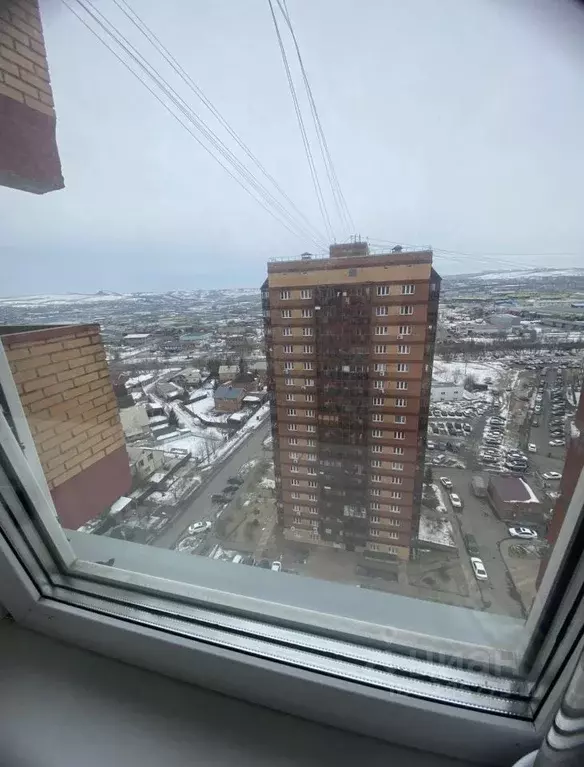 2-к кв. Красноярский край, Красноярск ул. Любы Шевцовой, 84 (55.0 м) - Фото 0