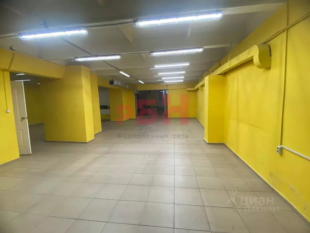 Производственное помещение в Пензенская область, Пенза Кузнецкая ул. ... - Фото 1