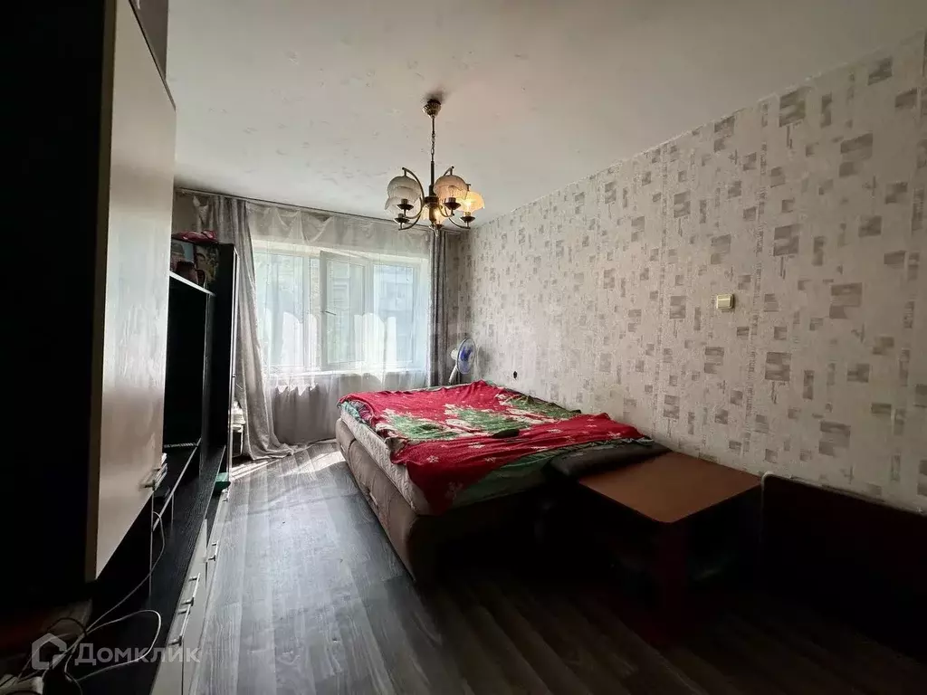 Продаётся 1-к квартира, 29.1 м - Фото 0