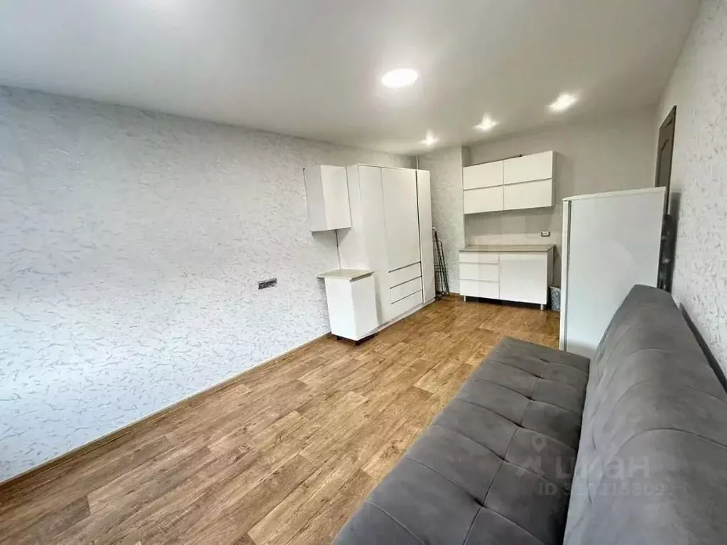 Комната Московская область, Люберцы городской округ, Октябрьский пгт ... - Фото 1