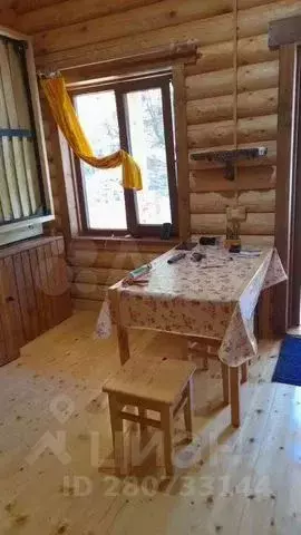 Коттедж в Крым, Белогорский район, Зеленогорское с/пос, с. Межгорье  ... - Фото 1