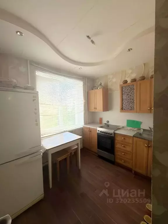 1-к кв. Марий Эл, Йошкар-Ола бул. Чавайна, 19 (38.0 м) - Фото 0