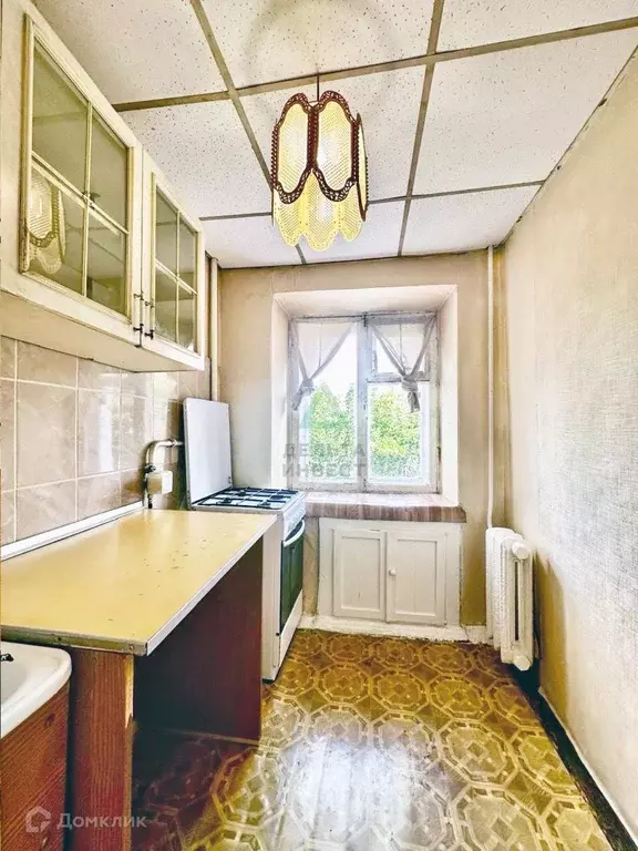 Продаётся 2-к квартира, 39 м - Фото 1