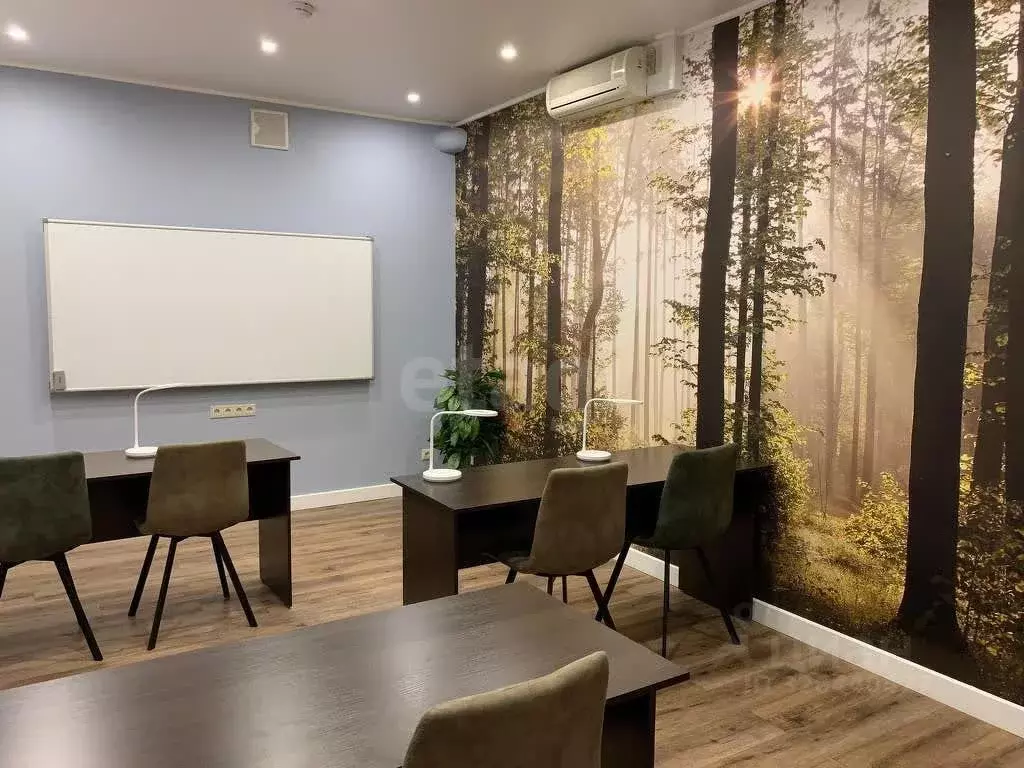 Офис в Москва Новочеремушкинская ул., 66к1 (100 м) - Фото 2