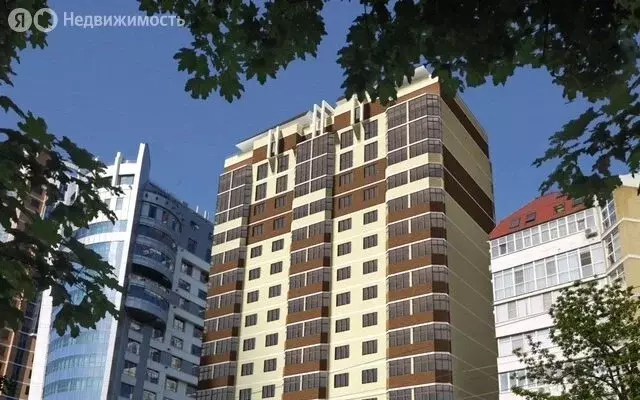 Помещение свободного назначения (228.5 м) - Фото 1