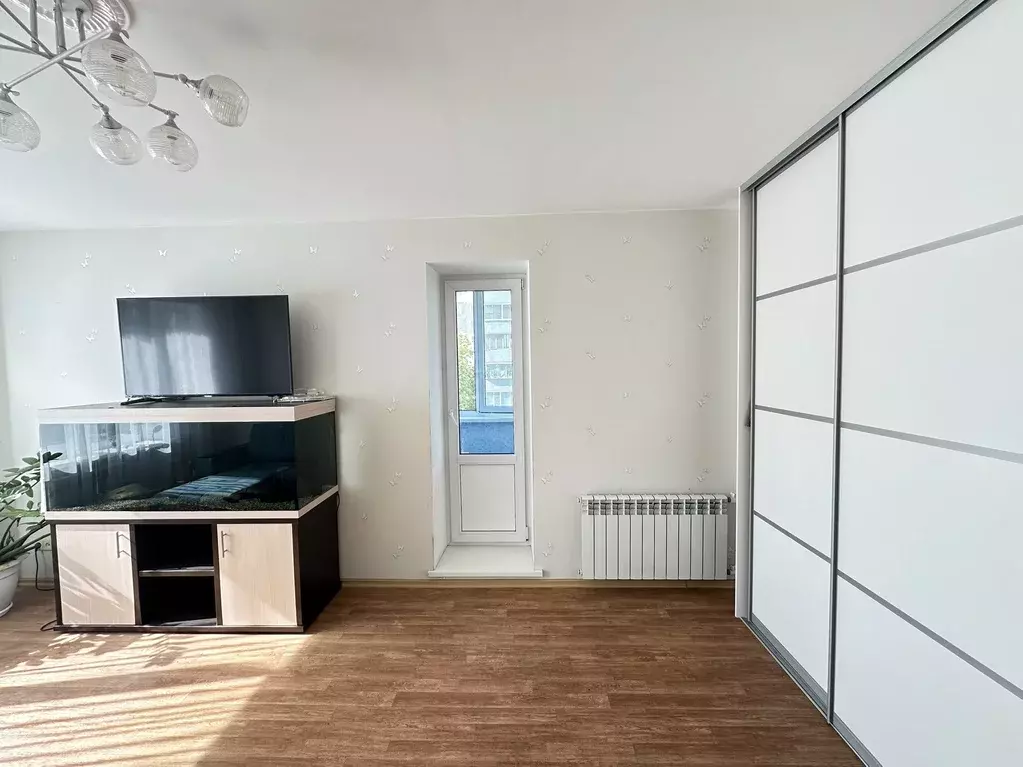 Продаётся 4-к квартира, 73 м - Фото 1