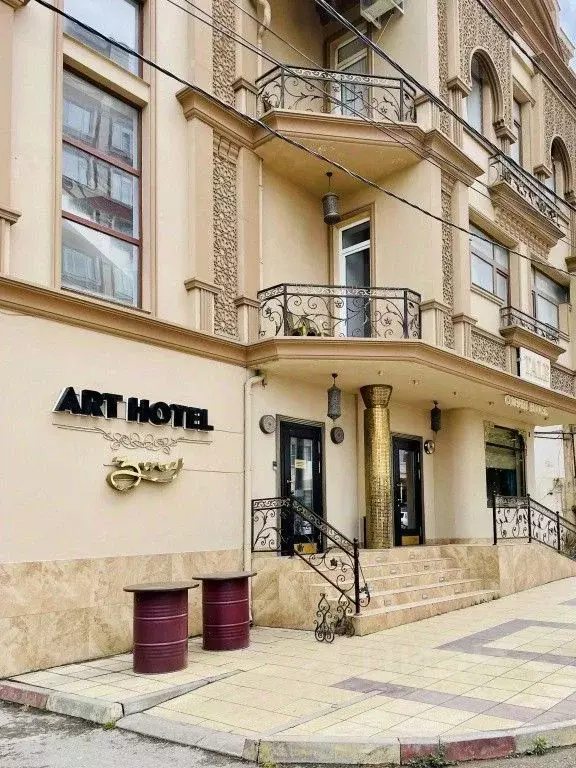 Комната Дагестан, Дербент ул. У. Буйнакского, 3 (10.0 м) - Фото 1