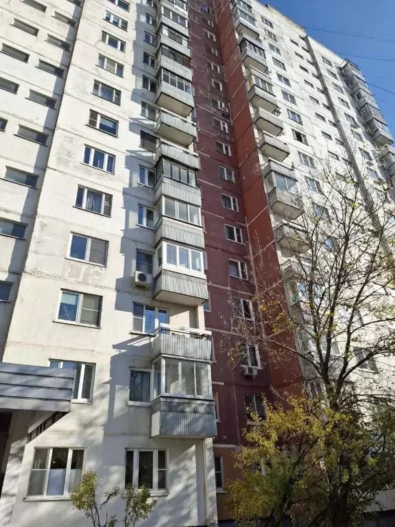 2-к кв. Московская область, Химки ул. Родионова, 12 (74.8 м) - Фото 1