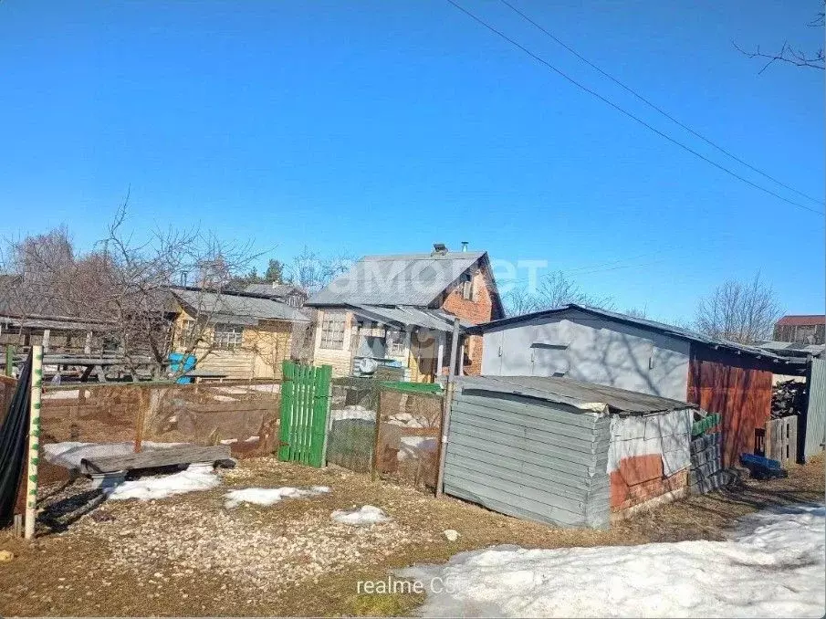 Участок в Вологодская область, Вологда Труд садоводческое ... - Фото 2