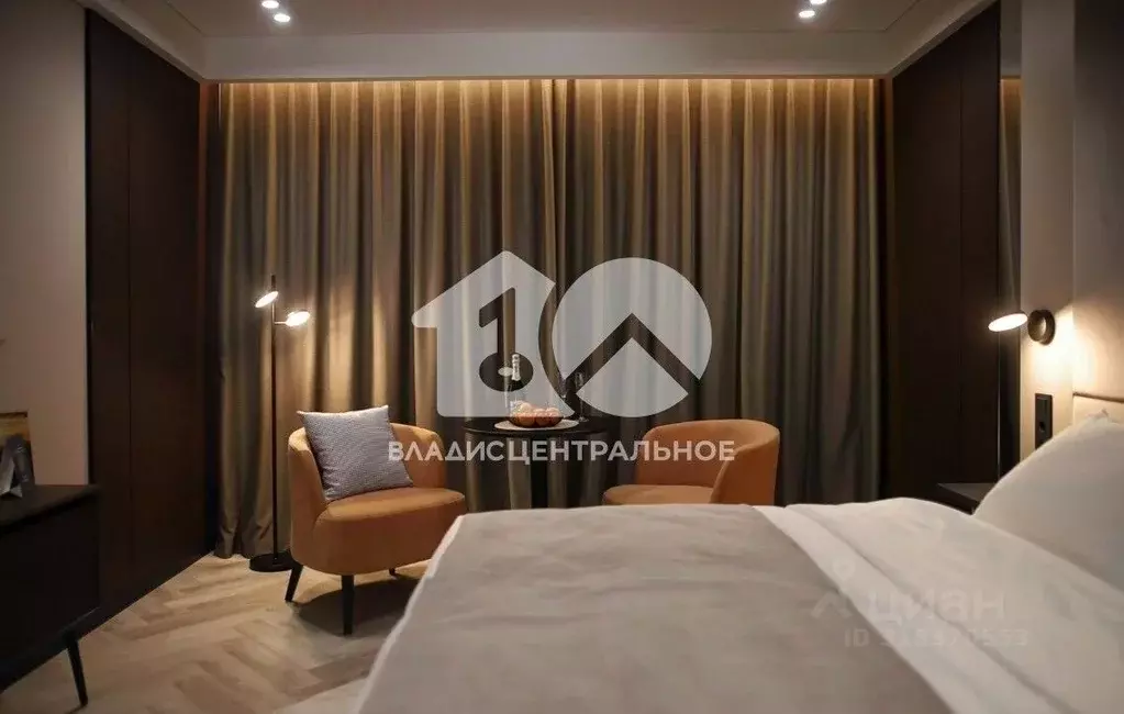 Студия Новосибирская область, Новосибирск Красный просп., 101 (23.46 ... - Фото 0