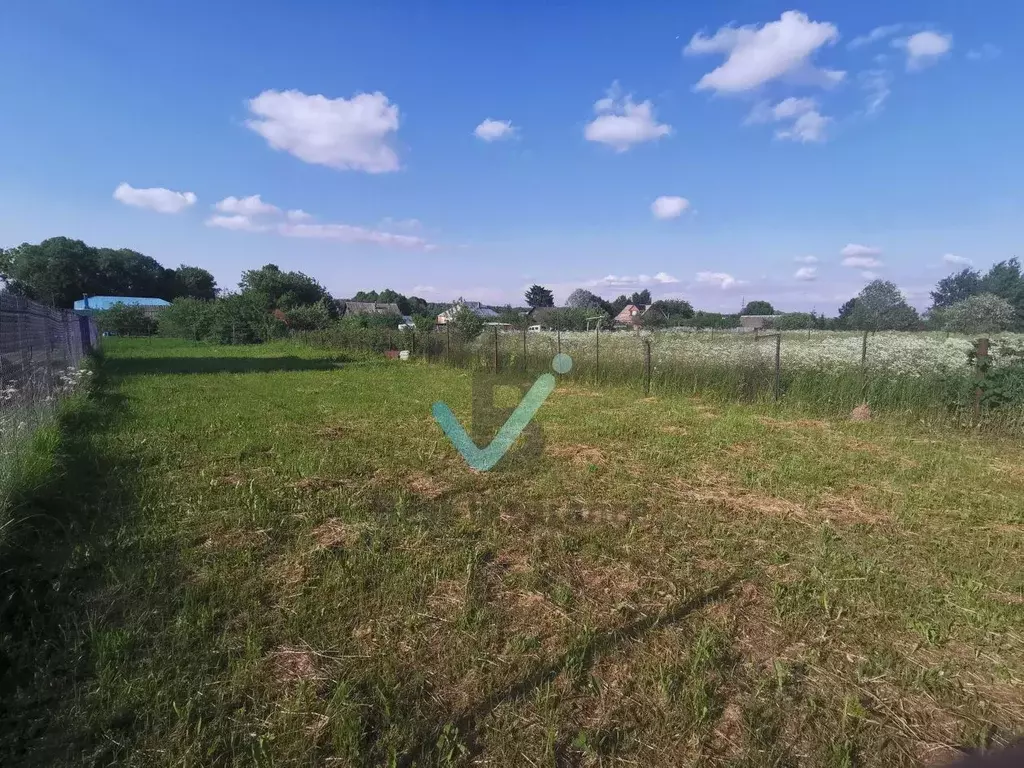 Участок в Московская область, Подольск городской округ, д. Никулино, ... - Фото 2