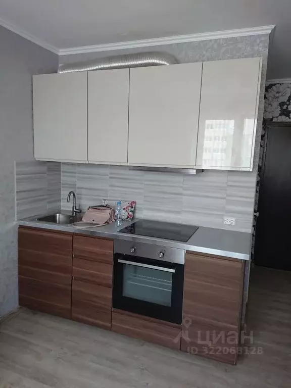 Студия Нижегородская область, Нижний Новгород Бурнаковская ул., 103 ... - Фото 1