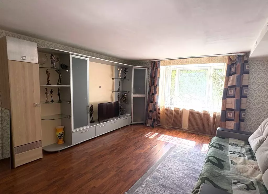 Продаётся 2-к квартира, 51.8 м - Фото 1