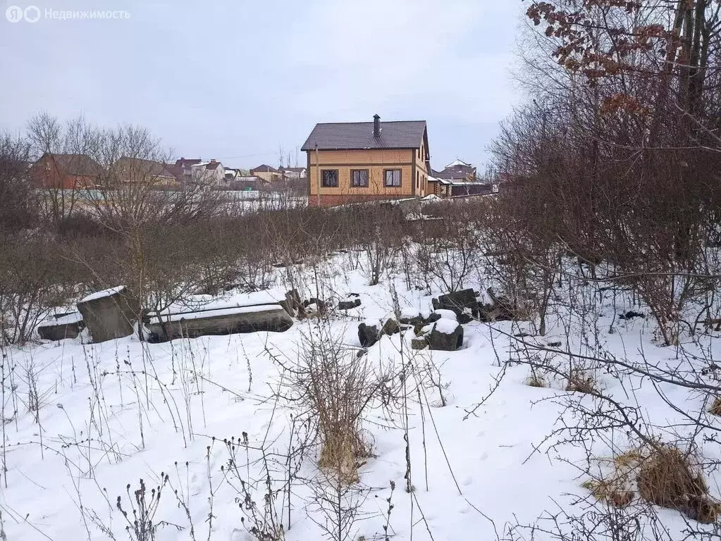 Участок в микрорайон Таврово-3, Зелёная улица (15 м) - Фото 1