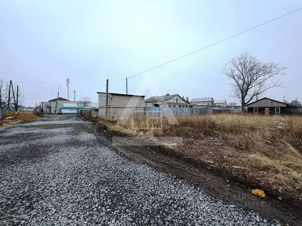 Участок в Челябинская область, Коркино Весенняя ул., 55А (6.0 сот.) - Фото 1