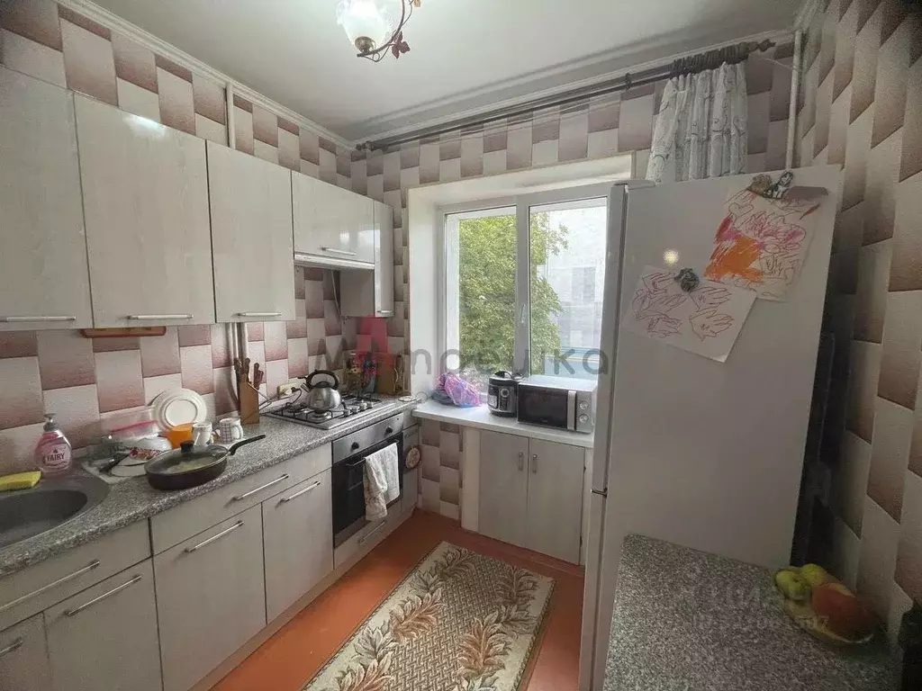 3-к кв. Белгородская область, Белгород ул. Николая Чумичова, 39 (51.3 ... - Фото 0