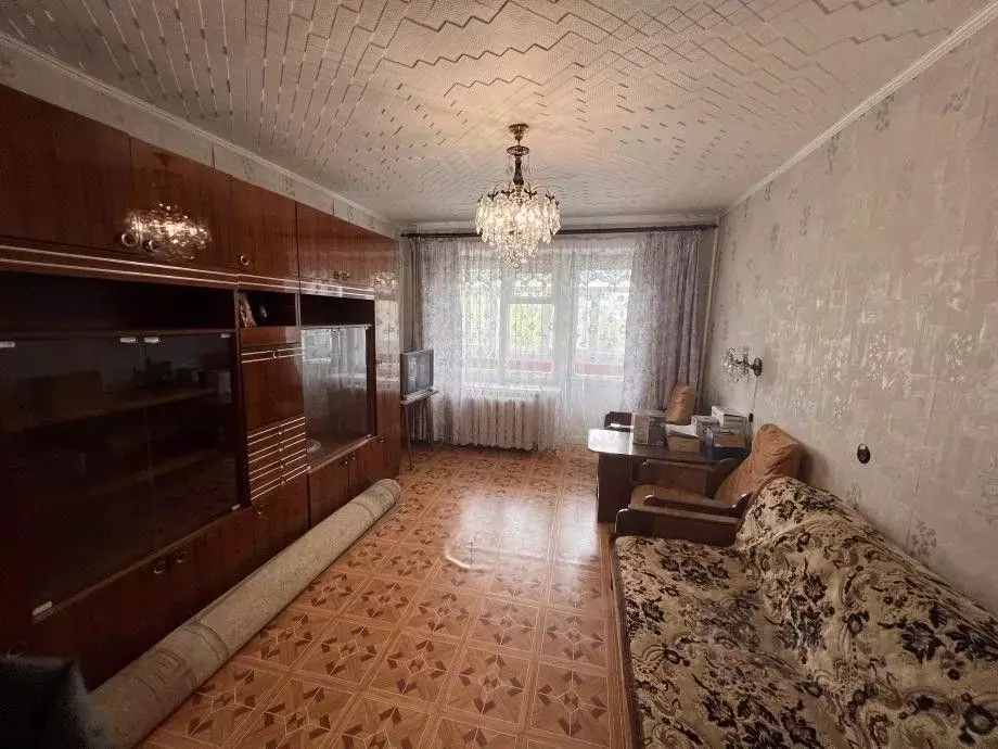 3-к кв. Пермский край, Березники Юбилейная ул., 108 (62.0 м) - Фото 0
