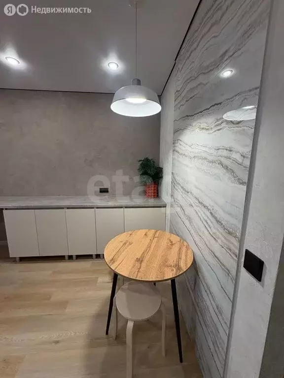 Квартира-студия: Оренбург, улица Юркина, 2 (26 м) - Фото 1