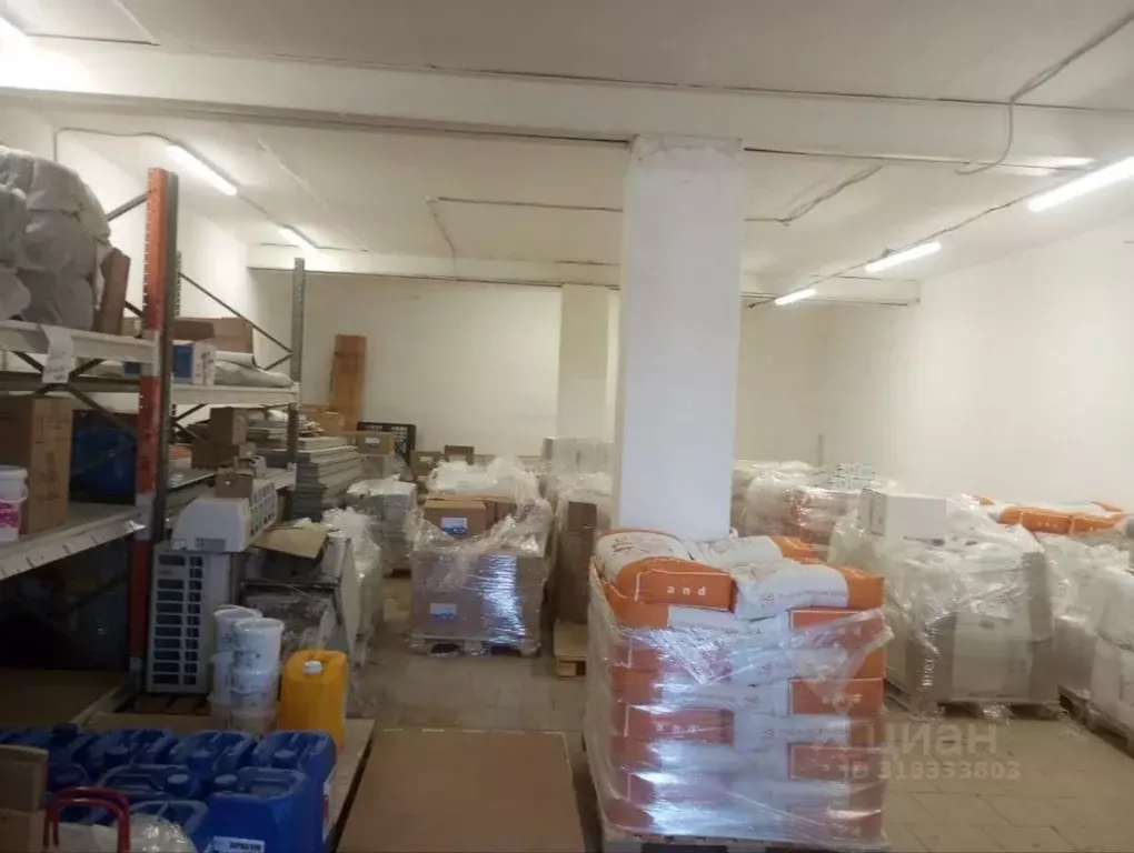 Склад в Удмуртия, Ижевск ул. Маяковского, 21 (109 м) - Фото 0