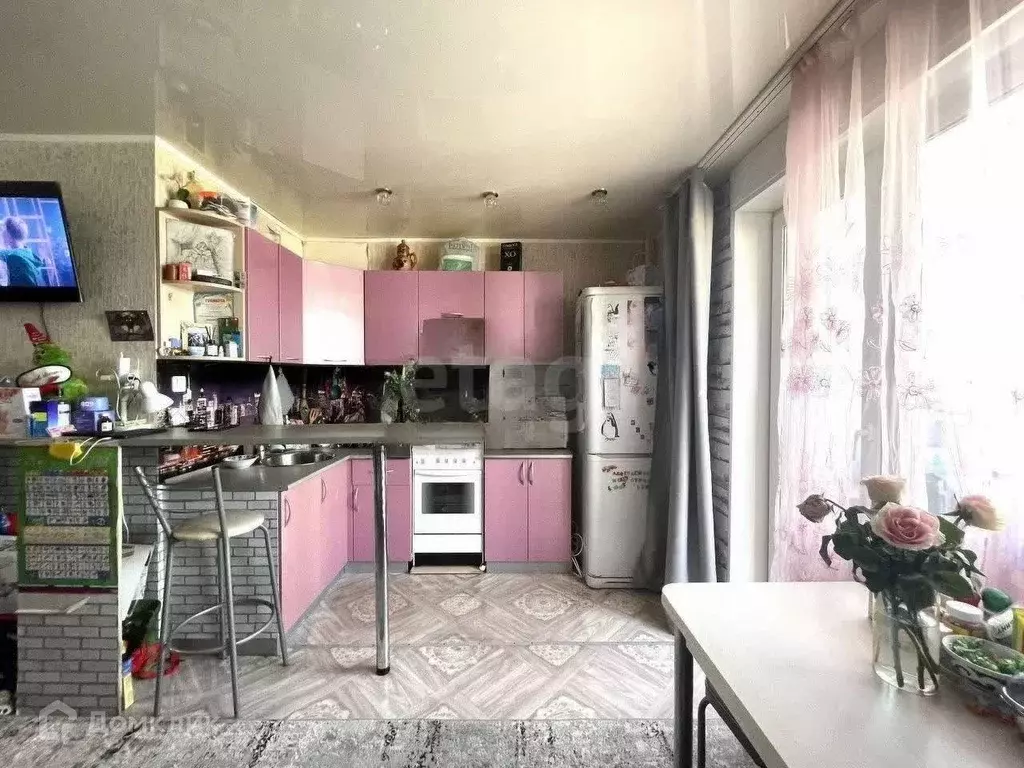Продаётся квартира-студия, 24 м - Фото 1